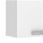 Ficha técnica e caractérísticas do produto Aereo com 1 Porta Cz407 60x66 Branco/Branco - Art In Móveis