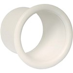 Ficha técnica e caractérísticas do produto Aero Duto 4 Plástico Branco para Caixas Acústicas - Fiamon