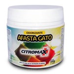 Ficha técnica e caractérísticas do produto Afasta Gato Citromax 300 G