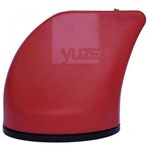 Ficha técnica e caractérísticas do produto Afiador de Faca Yuze