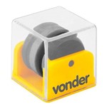 Ficha técnica e caractérísticas do produto Afiador de Facas C/Base - Vonder - 1240400000