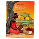 Ficha técnica e caractérísticas do produto Africa- Capa Dura - Contos do Rio da Selva e da