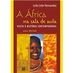 Ficha técnica e caractérísticas do produto Africa na Sala de Aula, a - Selo Negro