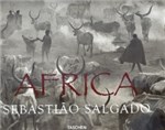 Ficha técnica e caractérísticas do produto Africa - Taschen - 1