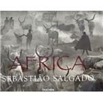 Africa - Girassol