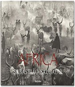 Ficha técnica e caractérísticas do produto Africa - Taschen