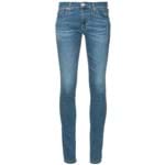 Ficha técnica e caractérísticas do produto AG Jeans Calça Jeans Skinny com Bolsos - Azul