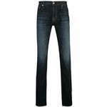 Ficha técnica e caractérísticas do produto AG Jeans Tellis Modern Slim Fit Jeans - Azul