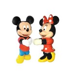 Ficha técnica e caractérísticas do produto Agarradinhos Disney 2583*