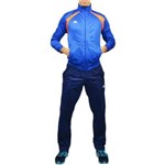 Ficha técnica e caractérísticas do produto Agasalho Kappa Sportswear Twist Elanca Masculino