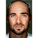 Ficha técnica e caractérísticas do produto Agassi: Autobiografia