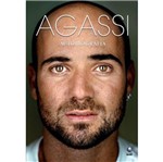 Ficha técnica e caractérísticas do produto Agassi - Globo