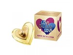 Ficha técnica e caractérísticas do produto Agatha Ruiz de La Prada Love Glam Love Perfume - Feminino Eau de Toilette 50ml