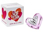Ficha técnica e caractérísticas do produto Agatha Ruiz de La Prada Love Love Love - Perfume Feminino Eau de Toilette 50ml