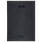 Ficha técnica e caractérísticas do produto Agenda 2020 Tilibra Executivo Torino