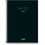 Ficha técnica e caractérísticas do produto Agenda 2011 Spot - Tilibra