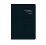 Ficha técnica e caractérísticas do produto Agenda Planner 2020 Tilibra Cambridge Brochura 18X25cm 20Fl