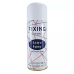 Ficha técnica e caractérísticas do produto Agima Fixing Hair Spray Extra Forte 250ml