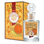 Ficha técnica e caractérísticas do produto Agrumi Di Sicilia Monotheme Eau de Toilette - Perfume Unissex 100ml