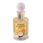 Ficha técnica e caractérísticas do produto Agrumi Di Sicilia Monotheme - Perfume Unissex Eau de Toilette 100ml