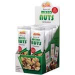 Ficha técnica e caractérísticas do produto Agtal Barra de Mixed Nuts Sementes