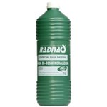 Ficha técnica e caractérísticas do produto Água Bi Desmineralizada Radnaq RQ1010