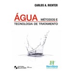 Ficha técnica e caractérísticas do produto Agua - Blucher