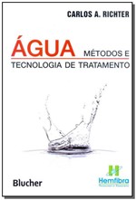 Ficha técnica e caractérísticas do produto Água - Blucher