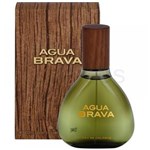 Ficha técnica e caractérísticas do produto Agua Brava de Antonio Puig Eau de Cologne Masculino