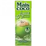 Ficha técnica e caractérísticas do produto Água Coco Mais Coco 1l-tp AGUA COCO MAIS COCO 1L-TP