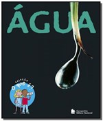 Ficha técnica e caractérísticas do produto Agua - Colecao o que e - Companhia Nacional