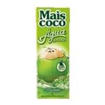 Ficha técnica e caractérísticas do produto Água de Coco Mais Coco 1 Litro