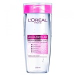 Ficha técnica e caractérísticas do produto Água Micelar L'Oréal 5 em 1 200ml