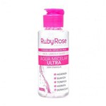 Ficha técnica e caractérísticas do produto Água Micelar Ruby Rose Ultra