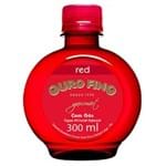 Ficha técnica e caractérísticas do produto Agua Mineral Red com Gas Ouro Fino 300ml