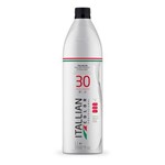 Ficha técnica e caractérísticas do produto Agua Oxi 30 Vol Itallian 1l