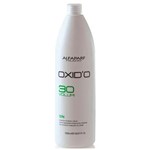 Ficha técnica e caractérísticas do produto Agua Oxigenada Alfaparf Oxidante 30 Volumes 1l - Alfaparf Milano