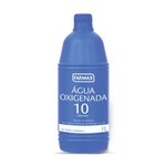 Ficha técnica e caractérísticas do produto Agua Oxigenada Farmax 10 Volumes 1000 Ml (litro)