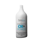 Ficha técnica e caractérísticas do produto Água Oxigenada OX 10 Volumes Power 900ml Forever Liss