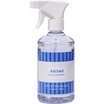 Ficha técnica e caractérísticas do produto Água para Passar Perfumada Arome Lavanda 500Ml - Casa e Conforto