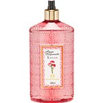 Ficha técnica e caractérísticas do produto Água Perfumada Rosas Kevin Nichols Feminino - 600ml