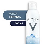 Ficha técnica e caractérísticas do produto Água Termal de Vichy 300ml