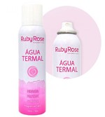 Ficha técnica e caractérísticas do produto Agua Termal Ruby Rose HB305