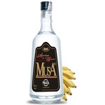 Ficha técnica e caractérísticas do produto Aguardente de Banana Musa Prata (750ml)