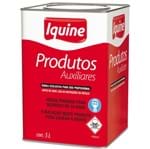 Ficha técnica e caractérísticas do produto Aguarrás 5L Iquine