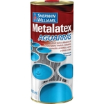 Ficha técnica e caractérísticas do produto Aguarrás sem Cheiro Metalatex 0,9 litro