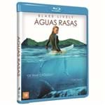 Ficha técnica e caractérísticas do produto Aguas Rasas (Blu-Ray)