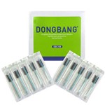 Ficha técnica e caractérísticas do produto Agulha para Acupuntura Dong Bang