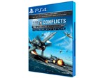 Air Conflicts Pacific Carriers para PS4 - Games Farm