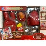 Ficha técnica e caractérísticas do produto Air Fryer Chef Kids - Zuca Toys - ZUCA TOYS